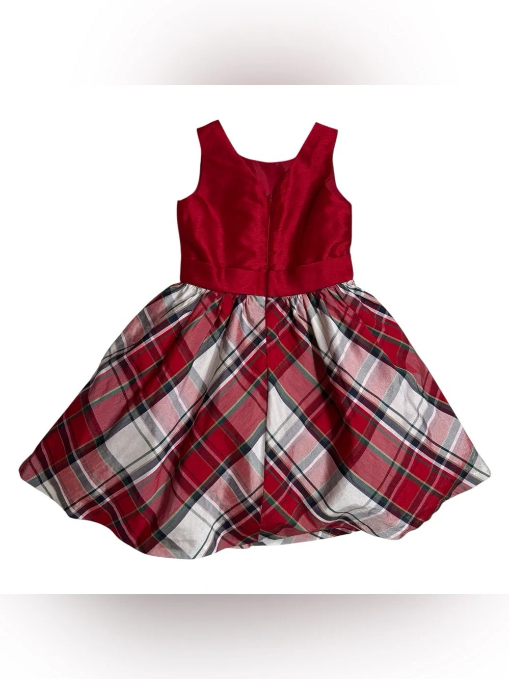 Gymboree holiday party